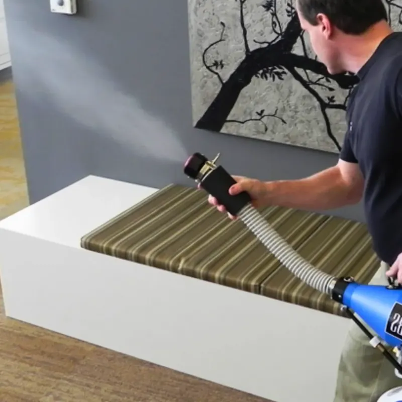 Professional Odor Removal in Goodrich, MI
